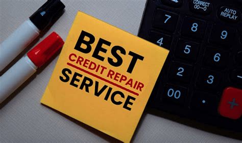 most aggressive credit repair company.